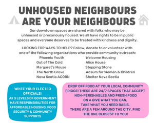 Housing Advocacy & Resources