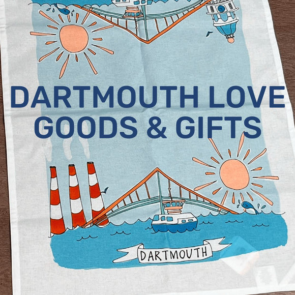 Dartmouth Love