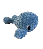 Crocheted Buddies