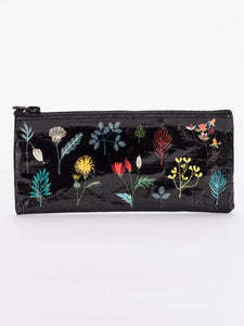 Floral Pencil Case