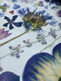 Tea Towel - Violet