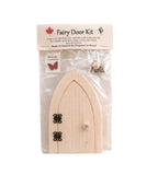 Handcrafted Fairy Door
