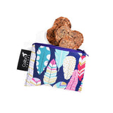Reusable Snack Bag - Small - Assorted Patterns