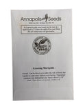 Cracker Jack Marigold Seeds