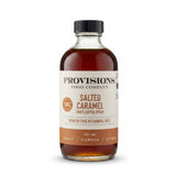 Salted Caramel Craft Coffee Syrup