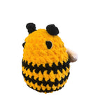 Crocheted Buddies
