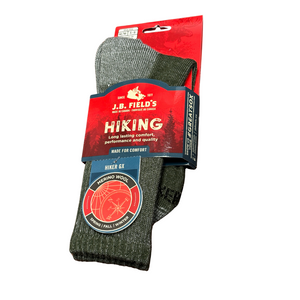 Merino Hiking Socks Medium - Assorted