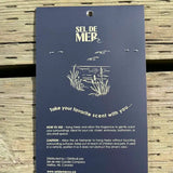 Coastal Meadow Hanging Air Freshener