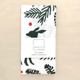 Fawn Tea Towel