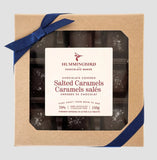 Box of Salted Caramels 9pcs