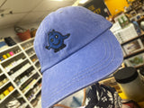 Oxford Blueberry Hat - Periwinkle