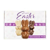 Chocolate Bunnies - 3 pack