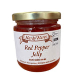 Red Pepper Jelly 250mL