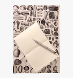 Sea Themed Origami Letter Writing Set