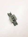 Large Claw Clip - Sage