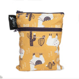 Mini Double Duty Wet Bag - Assorted Patterns
