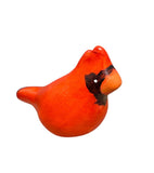 Clay Figurine - Bird