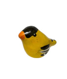 Clay Figurine - Bird