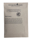 Provider Bean Seeds
