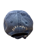 City of Lakes Twill Cap - Denim