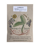 Goldmarie Pole Bean Seeds