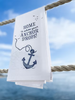 Home Tea Towel