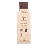 Hummingbird Dark Milk Chocolate 30g