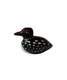 Clay Figurine - Bird