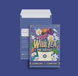 Grow Your Own Wild Tea Card and Seeds