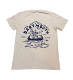 Geese Atop the Ferry T-Shirt