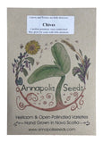 Chives Seeds
