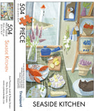 Seaside Kitchen Puzzle