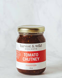 Tomato Chutney