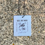 Coastal Roots Hanging Air Freshener
