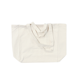 Good Luck Babe Organic Canvas Tote