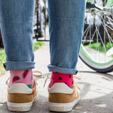 Women’s Socks - Watermelons