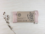 Lavender Eye Pillow - Chai