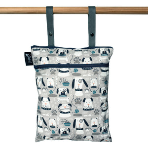 Double Duty Wet Bag - Go Fetch