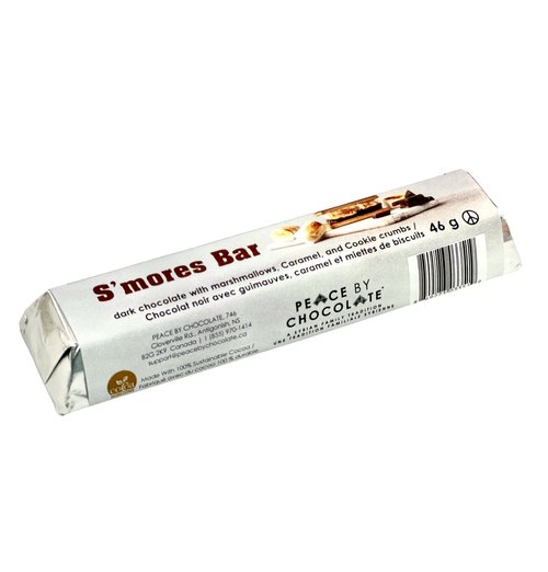 S'mores Bar