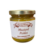 Mustard Pickles 250mL