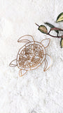Sea Turtle Suncatcher