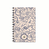 Recipe Notebook - Baking