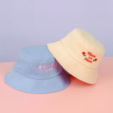 Let's Go Girls Bucket Hat