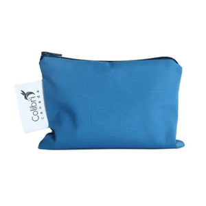 Reusable Snack Bag - Small - Assorted Patterns