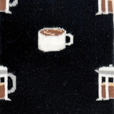 Coffee & Pancakes Socks