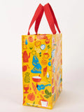 Lunch Party Handy Tote