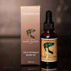 Cape Breton Beard Factory - Beard Oil - Louisbourg Fog