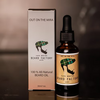 Cape Breton Beard Factory - Beard Oil - Out on the Mira