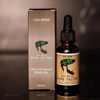 Cape Breton Beard Factory - Beard Oil - Coal Miner