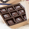 Box of Salted Caramels 9pcs
